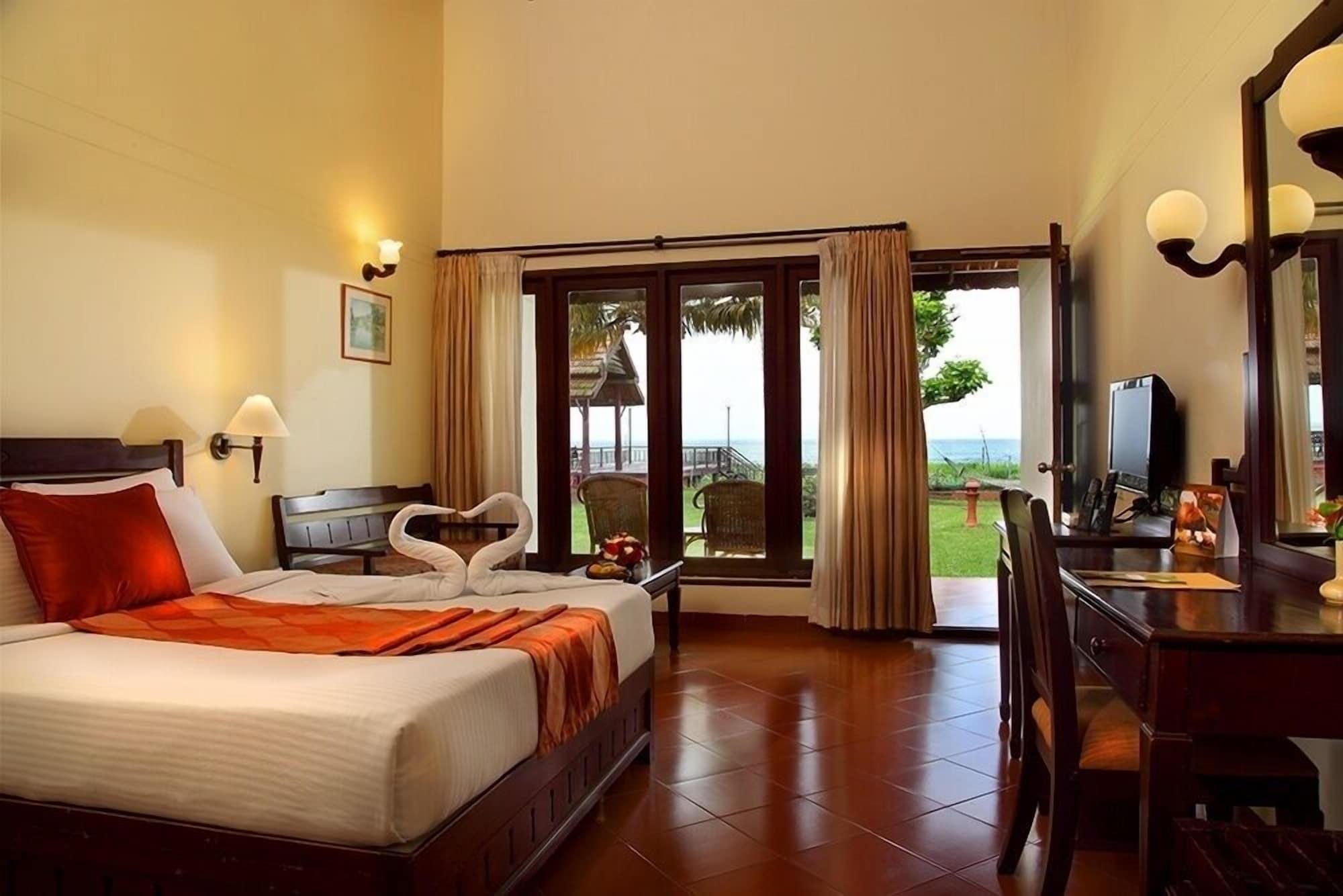 Hotel Abad Whispering Palms Kumarakom Zewnętrze zdjęcie