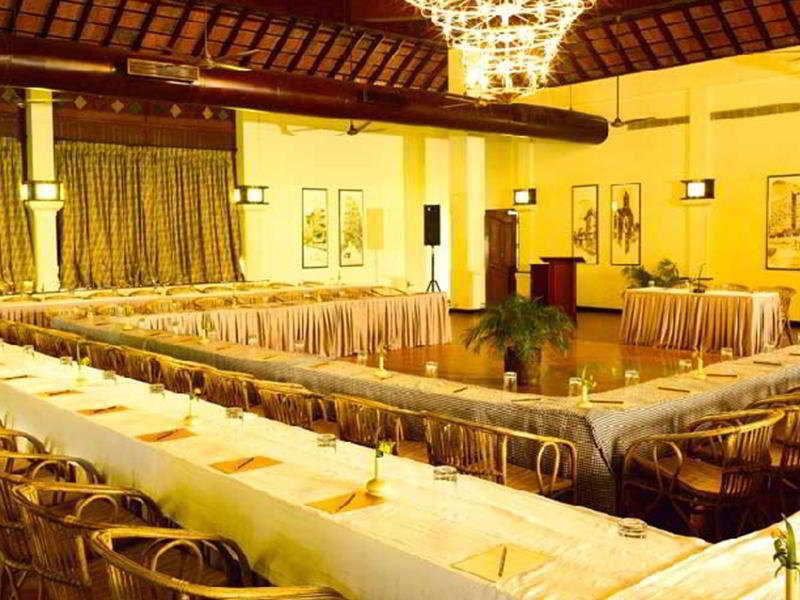 Hotel Abad Whispering Palms Kumarakom Zewnętrze zdjęcie